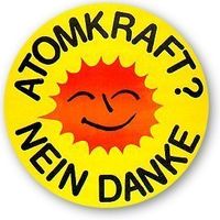 Atomkraft -NEIN! -NEIN!