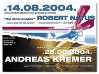 Technoelement pres. Andreas Kremer