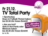 TV Total Party@Evers