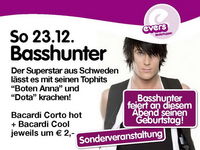 Basshunter@Evers