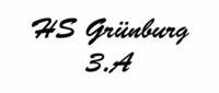 3.A HS Grünburg