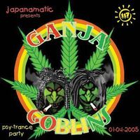 Gruppenavatar von GANJA Smoker