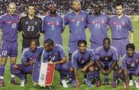 Frankreich 4 ever