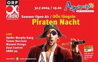 Piratennacht@Aquapulco