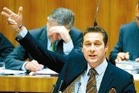 Gruppenavatar von Ich habe HC Strache die 3 Bier gebracht