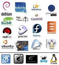 GNU/Linux - Freie Software für freie Menschen