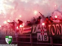 Gruppenavatar von SK RAPID WIEN TORNADOS