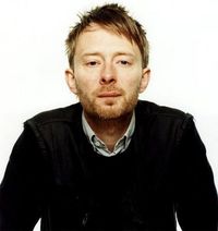 Gruppenavatar von Thom Yorke