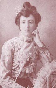 Gruppenavatar von die fabelhafte welt der lucy maud montgomery