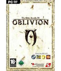 Gruppenavatar von The Elder Scrolls IV: Oblivion