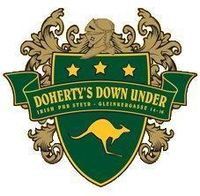 Dohertys Down Under Steyr