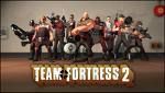 Gruppenavatar von Team Fortress 2