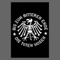 Gruppenavatar von BIS ZUM BITTEREN ENDE