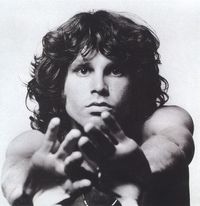 Gruppenavatar von ----------------------------------------------------------Wer kennt JIM  MORRISON---------------------------------------