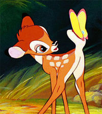 ...BamBi...