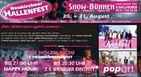 Hallenfest@ - 