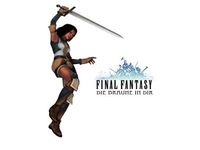 Final Fantasy - Die Braune in dir