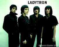 Ladytron