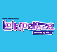 Lollapalooza