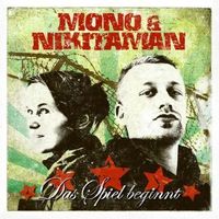 Gruppenavatar von Mono& Nikitaman