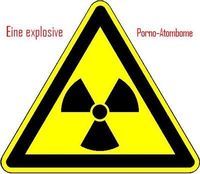 Explosive Porno-Atombombe
