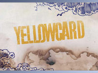 Yellowcard =)