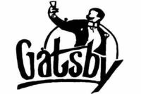 Gatsby Sommerfest@Gatsby