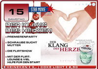 Der Klang des Herzen@Starlight