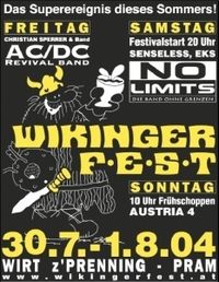 Wikingerfest 2004@Wirt z'Prenning