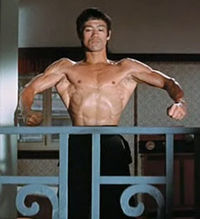 Bruce Lee