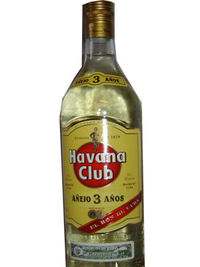 Havana - Club