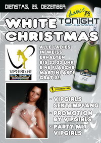 White Christmas@DanceTonight