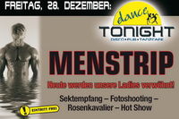 Menstrip@DanceTonight