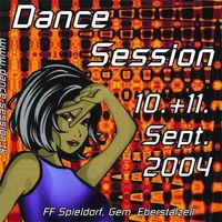 Dance-Session 2004@Spieldorf