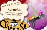 Karaoke  