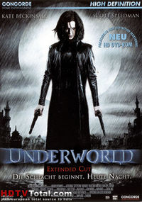 Gruppenavatar von Underworld Fans