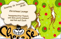 Christmas Lounge