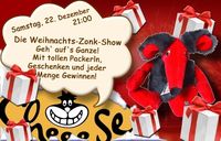 Die Weihnachts-Zonk-Show