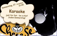 Karaoke  