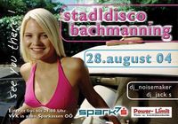 Stadldisco@Sterrer-Stadl