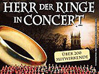 Herr der Ringe in Concert@Salzburg Arena