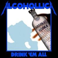 Gruppenavatar von Ich trinke keinen Alkohol ......... nur Vodka ^.-