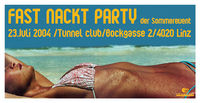 Fast Nackt Party@Club Tunnel