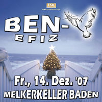 Benefiz Event@Melkerkeller Baden