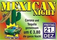 Mexican Night@La Bomba