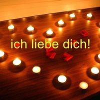 ♥Ich♥Liebe♥Dich♥Mein♥Schatz♥