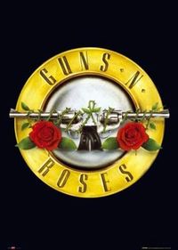 Gruppenavatar von Guns-N-Roses