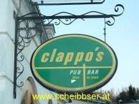 We all love clappos