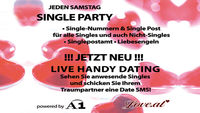 Ü25 Party / Single Party@A-Danceclub