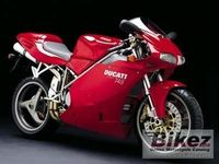 Gruppenavatar von Ducati 95